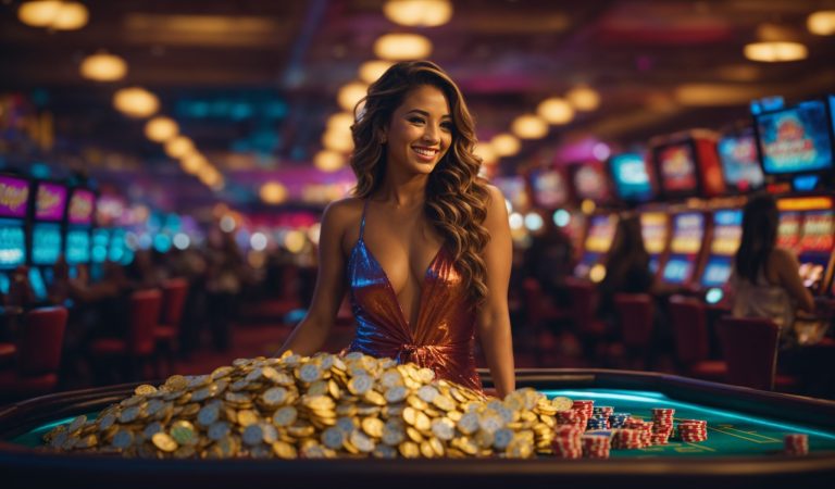 Got questions? Find answers to frequently asked questions about SpinsWho Casino