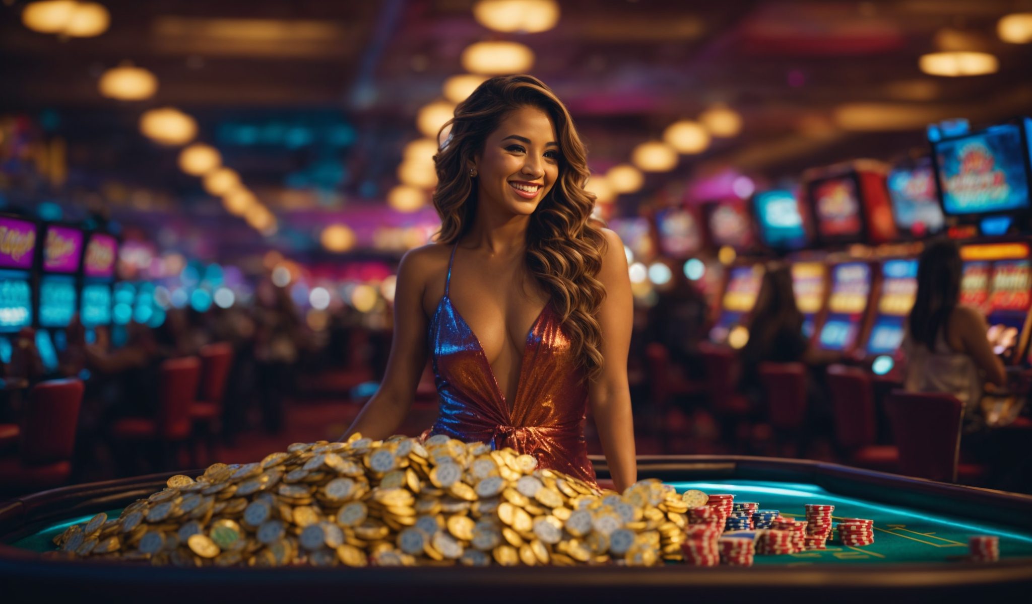 Got questions? Find answers to frequently asked questions about SpinsWho Casino