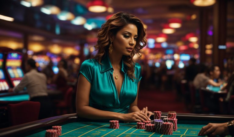 Discover how to join the SpinsWho affiliate program and start earning commissions by promoting one of the best online casinos.