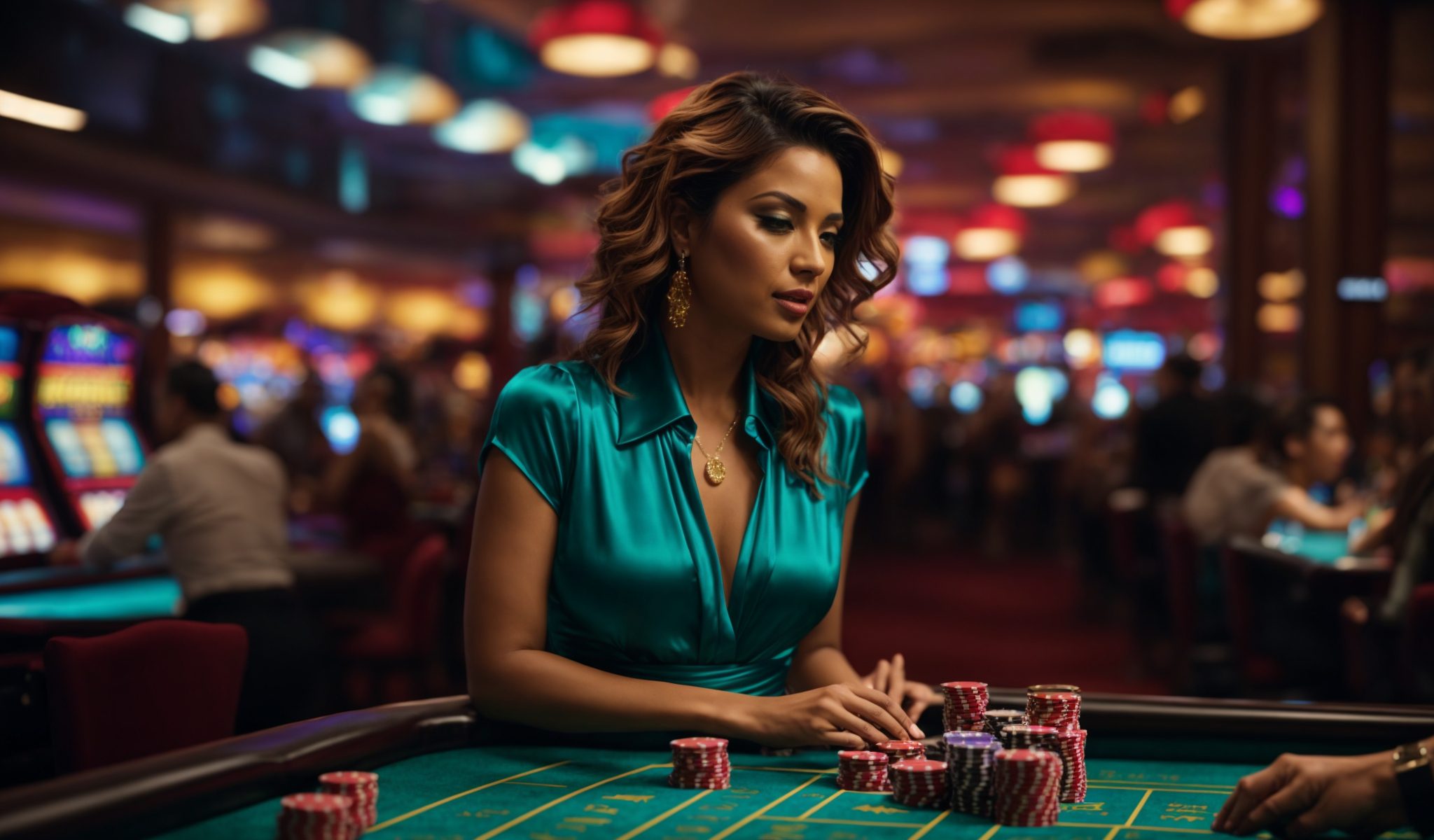 Discover how to join the SpinsWho affiliate program and start earning commissions by promoting one of the best online casinos.