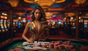 Minimize your losses with SpinsWho’s cashback bonus. Learn how to claim back a percentage of your losses and continue playing with confidence!