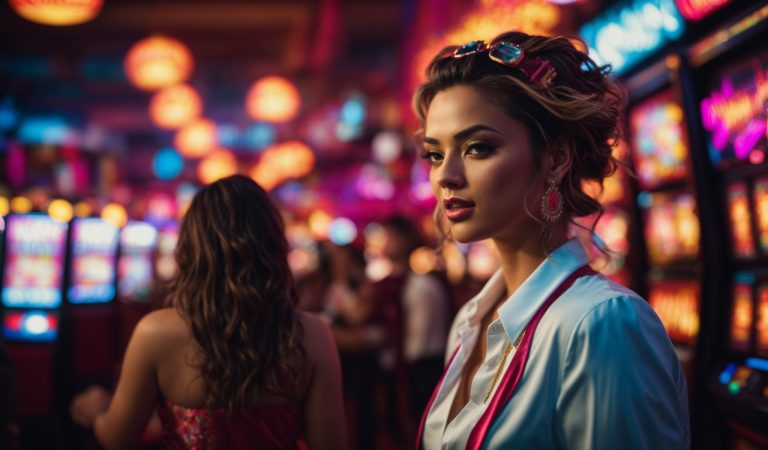 Stay updated on SpinsWho’s latest promotions. Get bonus spins