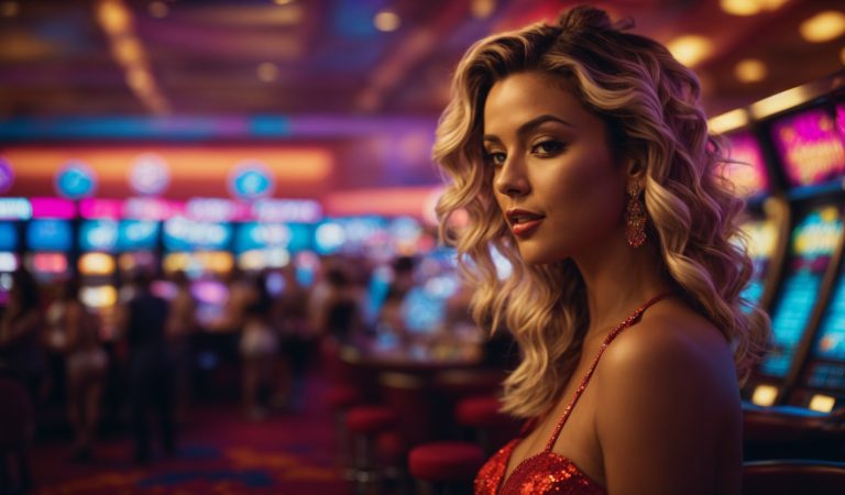 Get the inside scoop on SpinsWho Casino with real player reviews. Find out if SpinsWho is the best choice for your online gaming adventures.