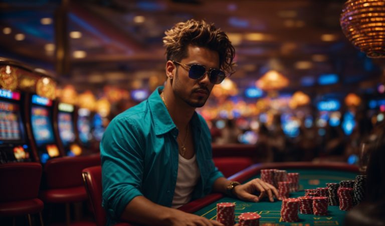 Discover how to use cryptocurrency for fast and secure transactions at SpinsWho. Enjoy quick deposits and withdrawals with no hassle!