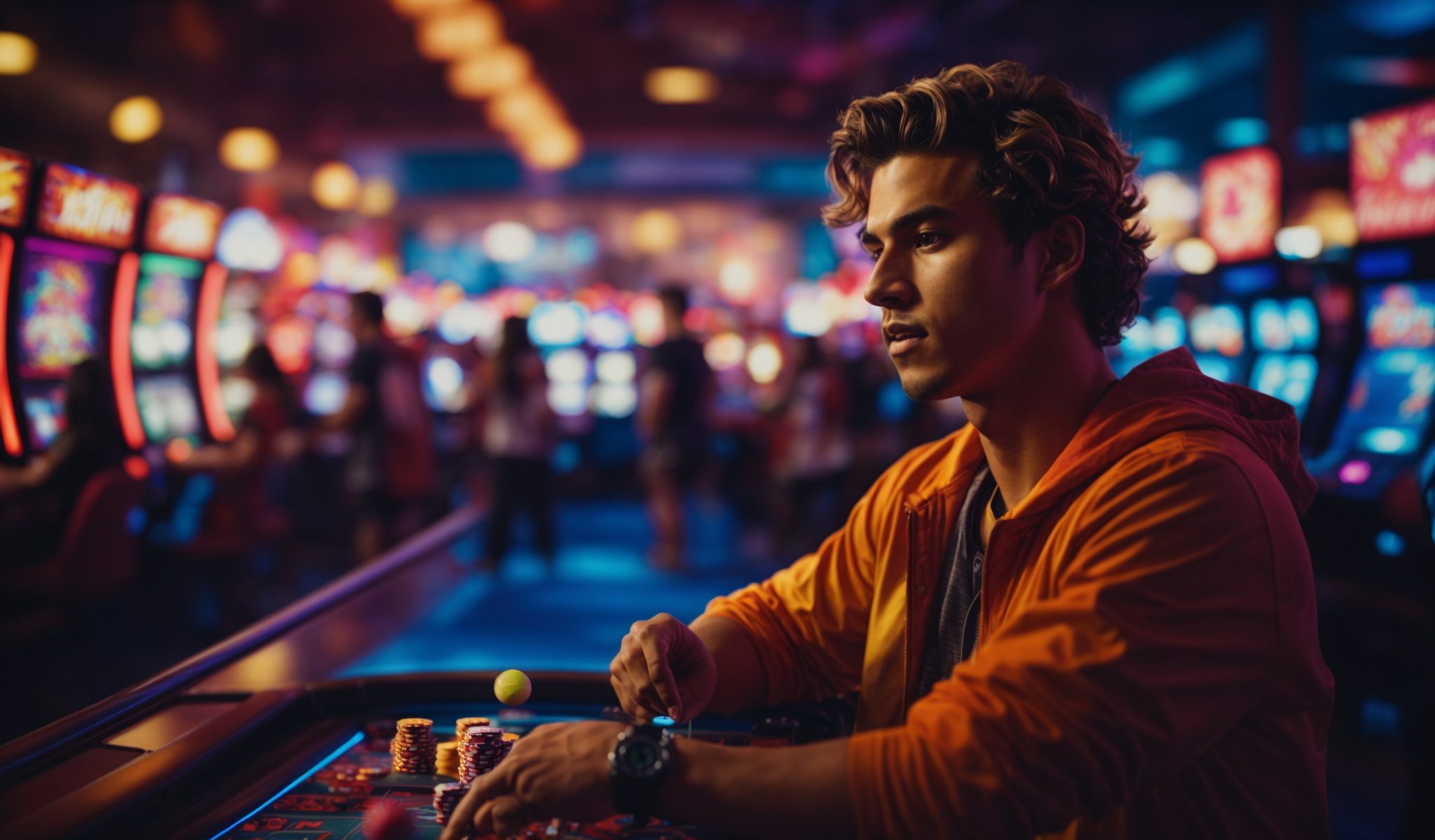 Need help? Learn how to reach SpinsWho’s customer support for fast and efficient assistance with any issues you may encounter during your gameplay!