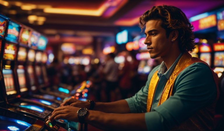 Get free spins at SpinsWho and start playing top slots for free. Learn how to claim this offer and boost your chances of hitting a big win!