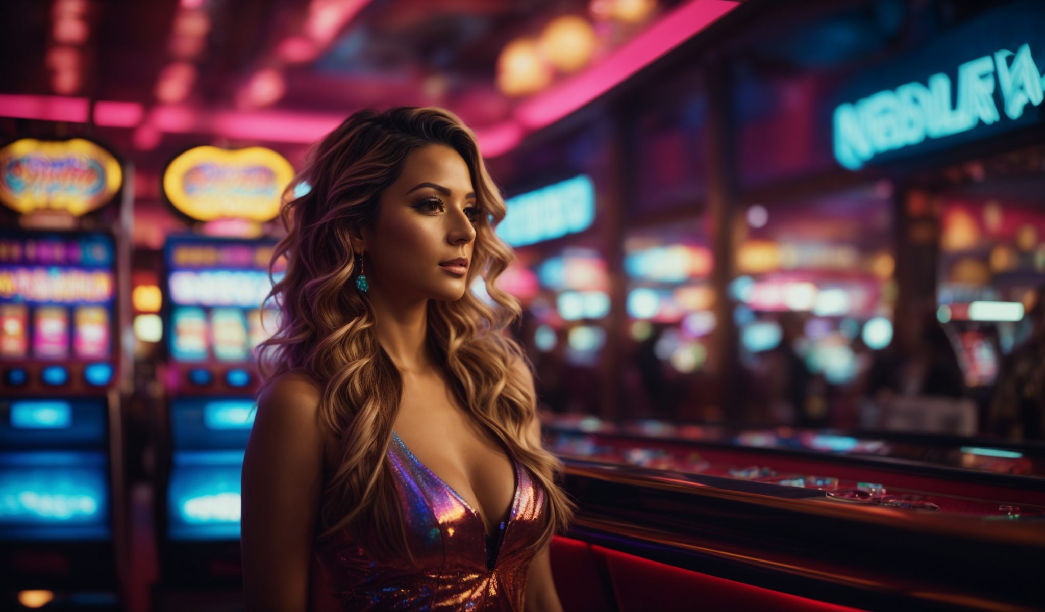 Unlock free spins for top slot games at SpinsWho. Maximize your chances of winning without spending extra and enjoy more gameplay!