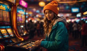 Discover the top-rated games at SpinsWho Casino
