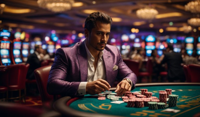 Try your luck at SpinsWho’s jackpot slots and aim for life-changing prizes. Learn which games offer the biggest jackpots and how to win them!