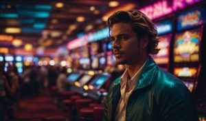 Play live baccarat at SpinsWho for real money with professional dealers. Learn how to play and win at this exciting card game!