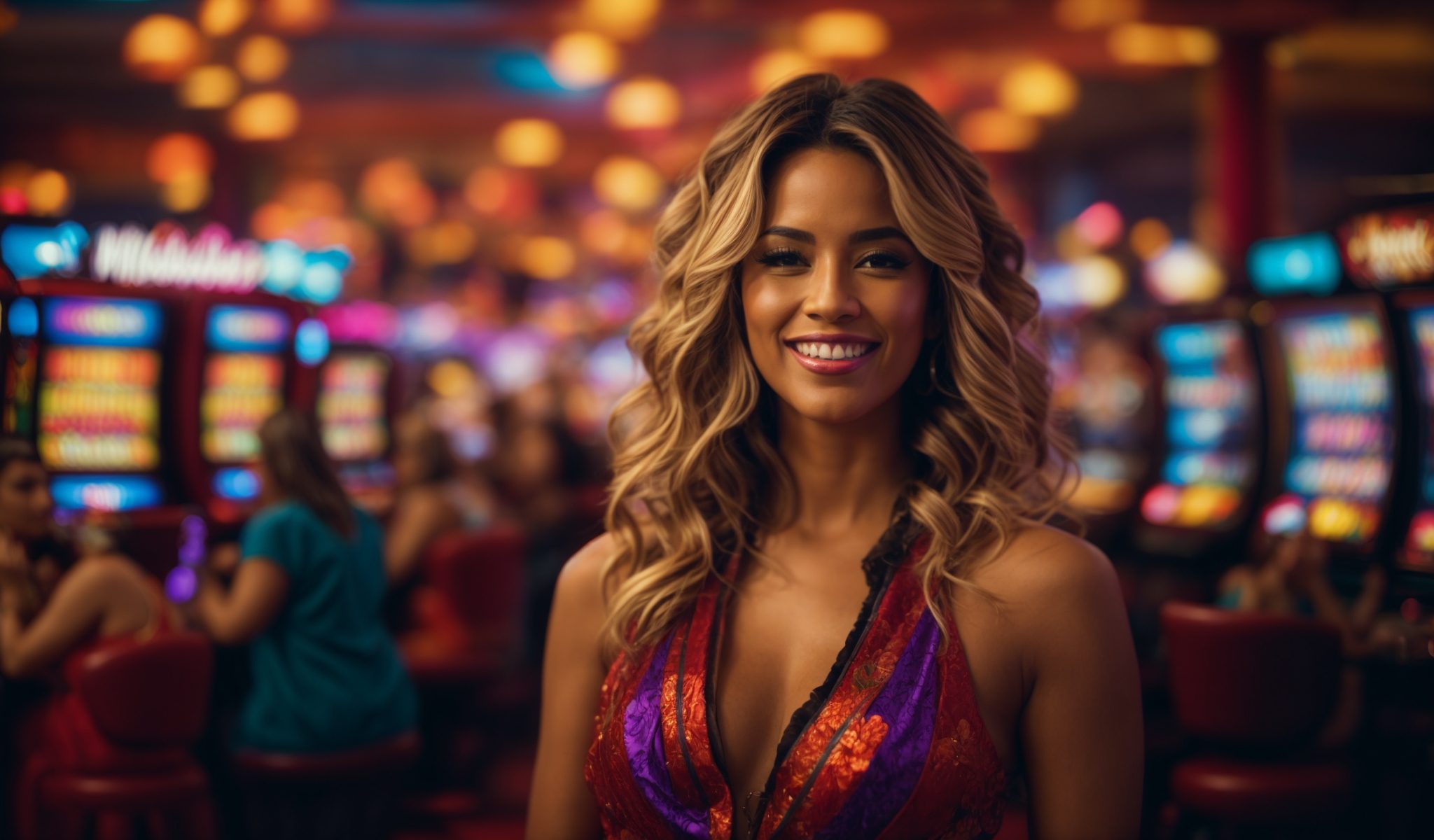 Love blackjack? Join SpinsWho’s live blackjack tables and compete for real cash with live dealers. Start playing today for your chance to win big!