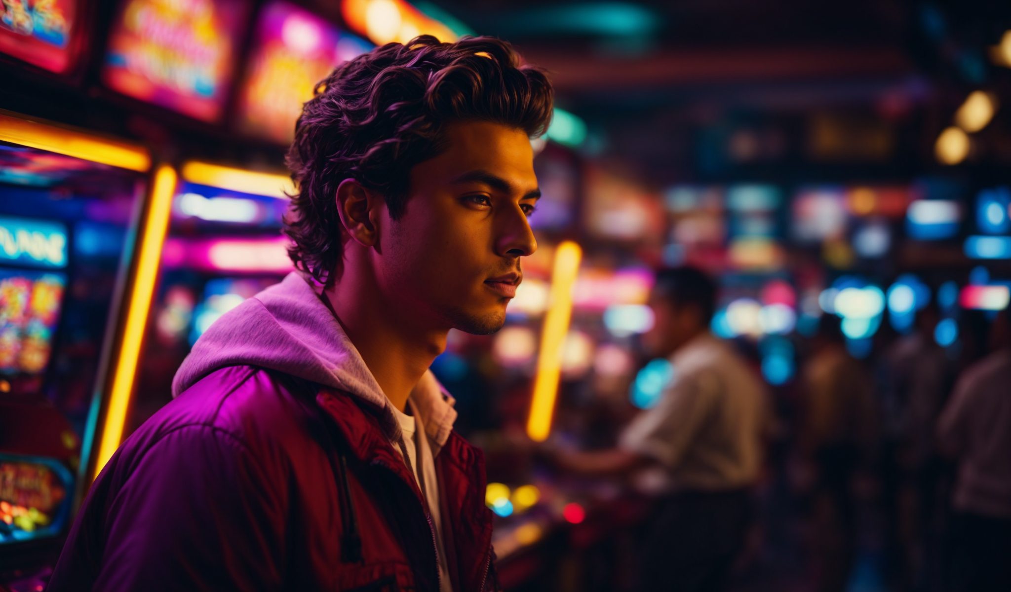 Looking for quick support? Use SpinsWho’s live chat service for instant help with all your gaming-related questions and issues!