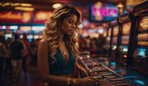 Discover the top live dealer games available at SpinsWho Casino. Enjoy real-time gaming with professional dealers for an immersive experience!