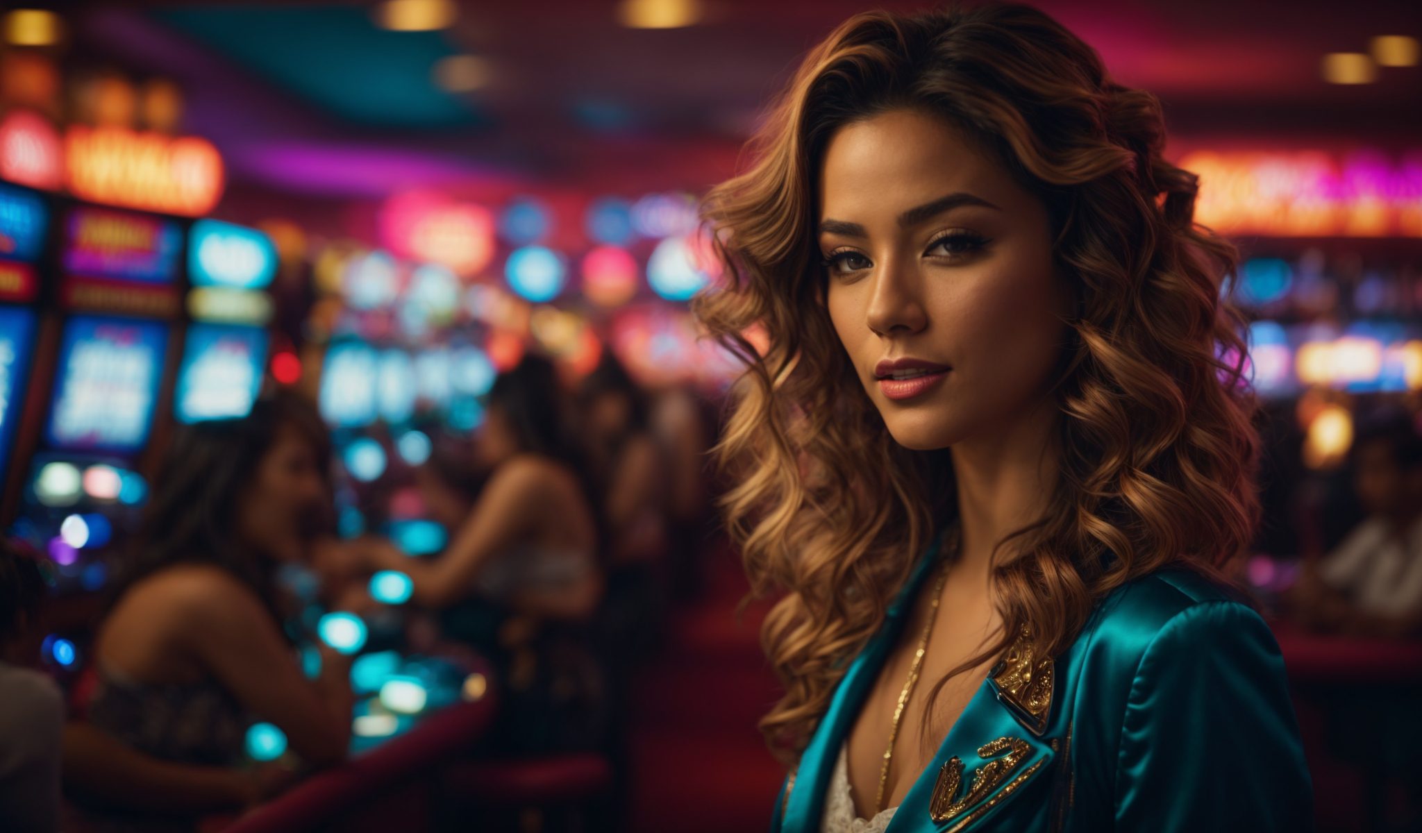 Need help accessing your SpinsWho account? Follow this guide to log in quickly and easily