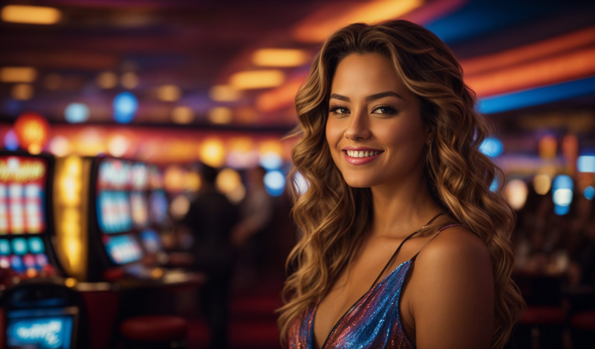 Take SpinsWho with you on the go with its mobile-friendly platform. Learn how to enjoy your favorite games from your smartphone or tablet anytime