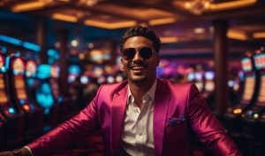 Keep the fun going with SpinsWho’s reload bonuses. Learn how to get extra funds with every deposit and continue playing your favorite games!